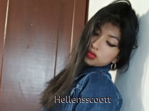 Hellensscoott