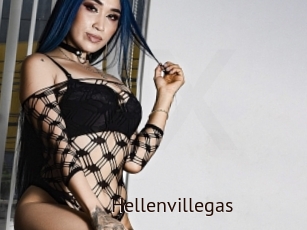 Hellenvillegas