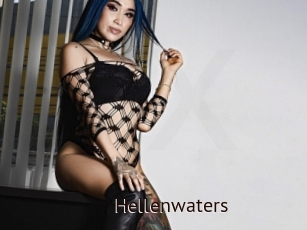 Hellenwaters