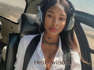 Hellenwilsonx
