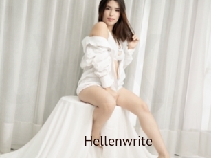 Hellenwrite