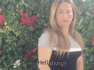 Hellishorgy
