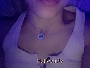 Helloclitty
