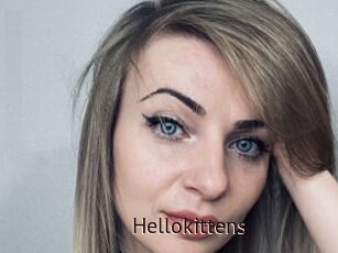 Hellokittens