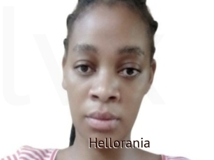 Hellorania