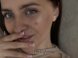 Hellyboo