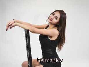 Helmanice