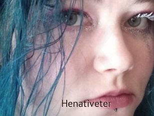 Henativeter