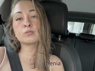 Henia