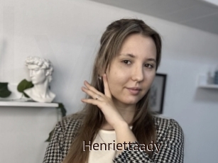 Henriettaady