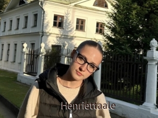 Henriettaale