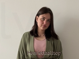 Henriettaalltop
