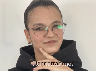 Henriettabones