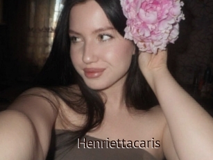 Henriettacaris