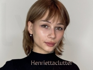 Henriettaclutter