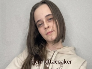 Henriettacoaker