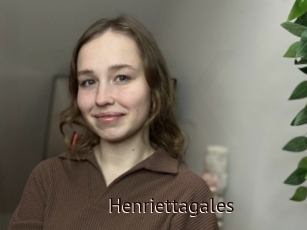 Henriettagales