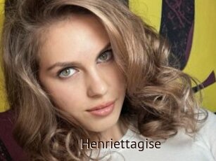 Henriettagise