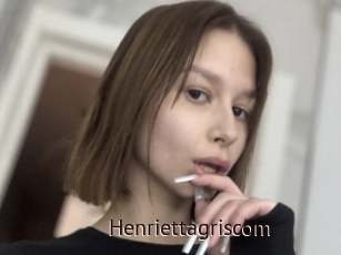 Henriettagriscom
