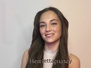 Henriettagrundy