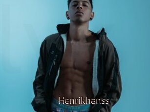 Henrikhanss