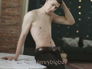 Henrybigboy
