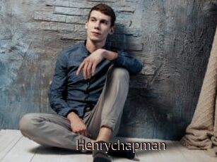 Henrychapman