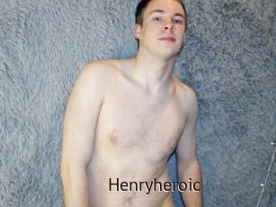 Henryheroic