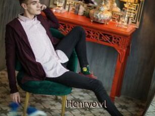 Henryowl