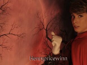 Henrypricewinn