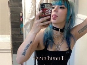 Hentaihunniii