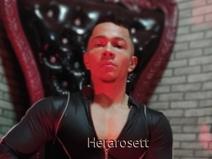 Herarosett