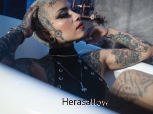 Herasallow