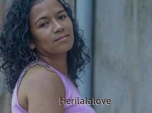 Herilalalove
