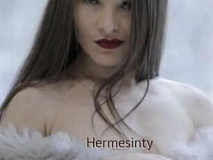 Hermesinty