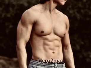 Hero2max
