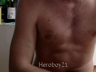Heroboy21