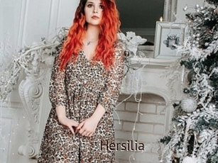 Hersilia