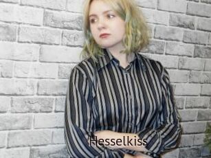 Hesselkiss