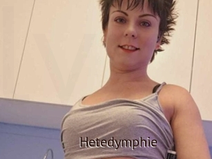 Hetedymphie