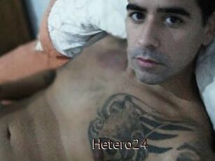 Hetero24
