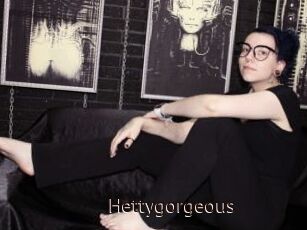 Hettygorgeous