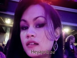 Heyaprilrae