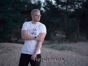 Heyiammark