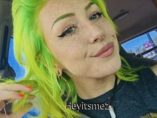 Heyitsmez