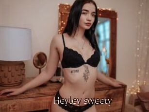Heyley_sweety