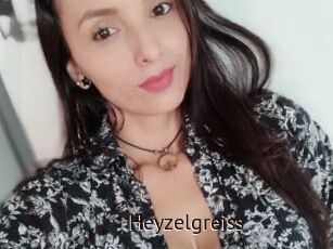 Heyzelgreiss