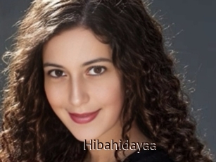 Hibahidayaa