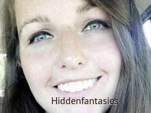 Hiddenfantasies