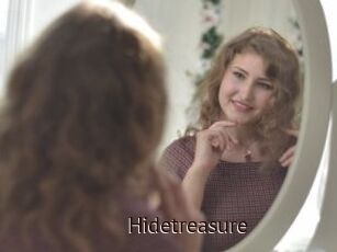 Hidetreasure